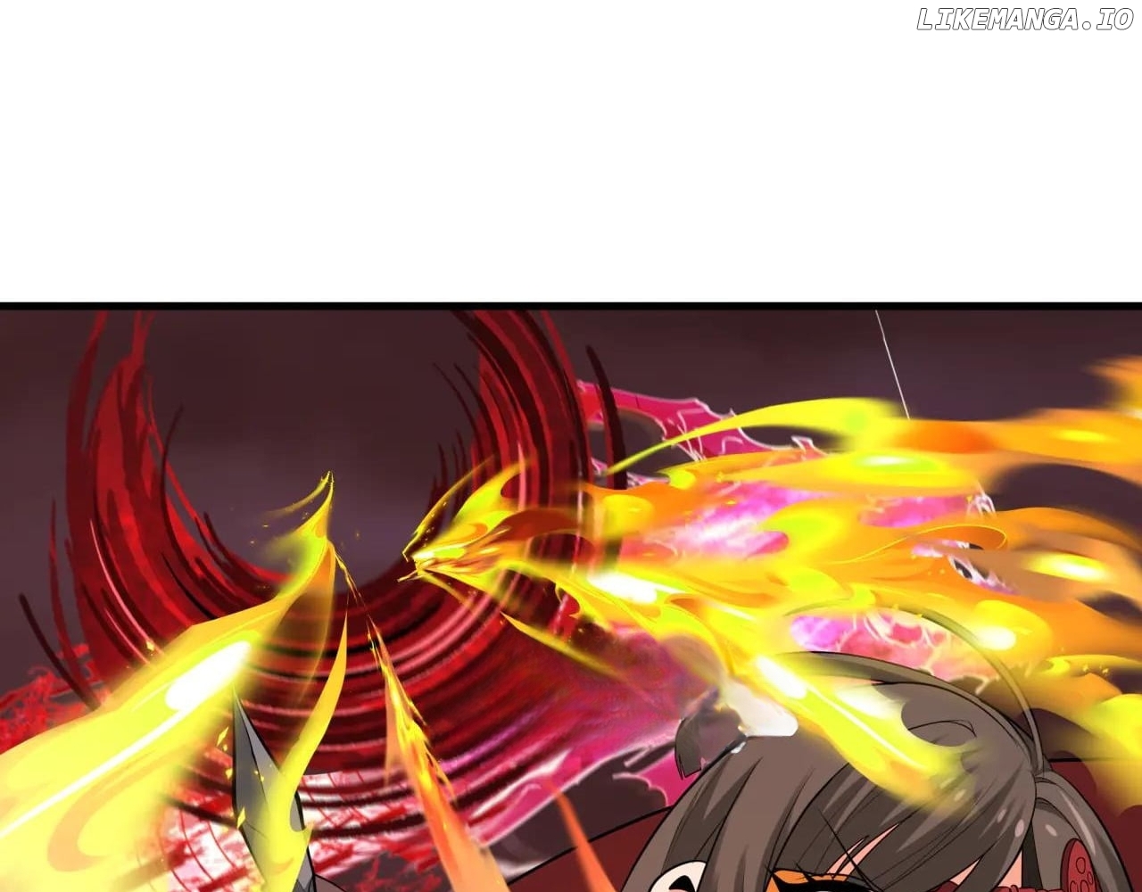 Era of the Haunted Chapter 323 - page 129